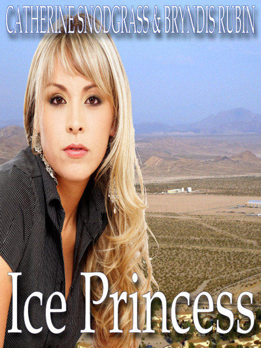 Title details for Ice Princess by Catherine Snodgrass - Wait list